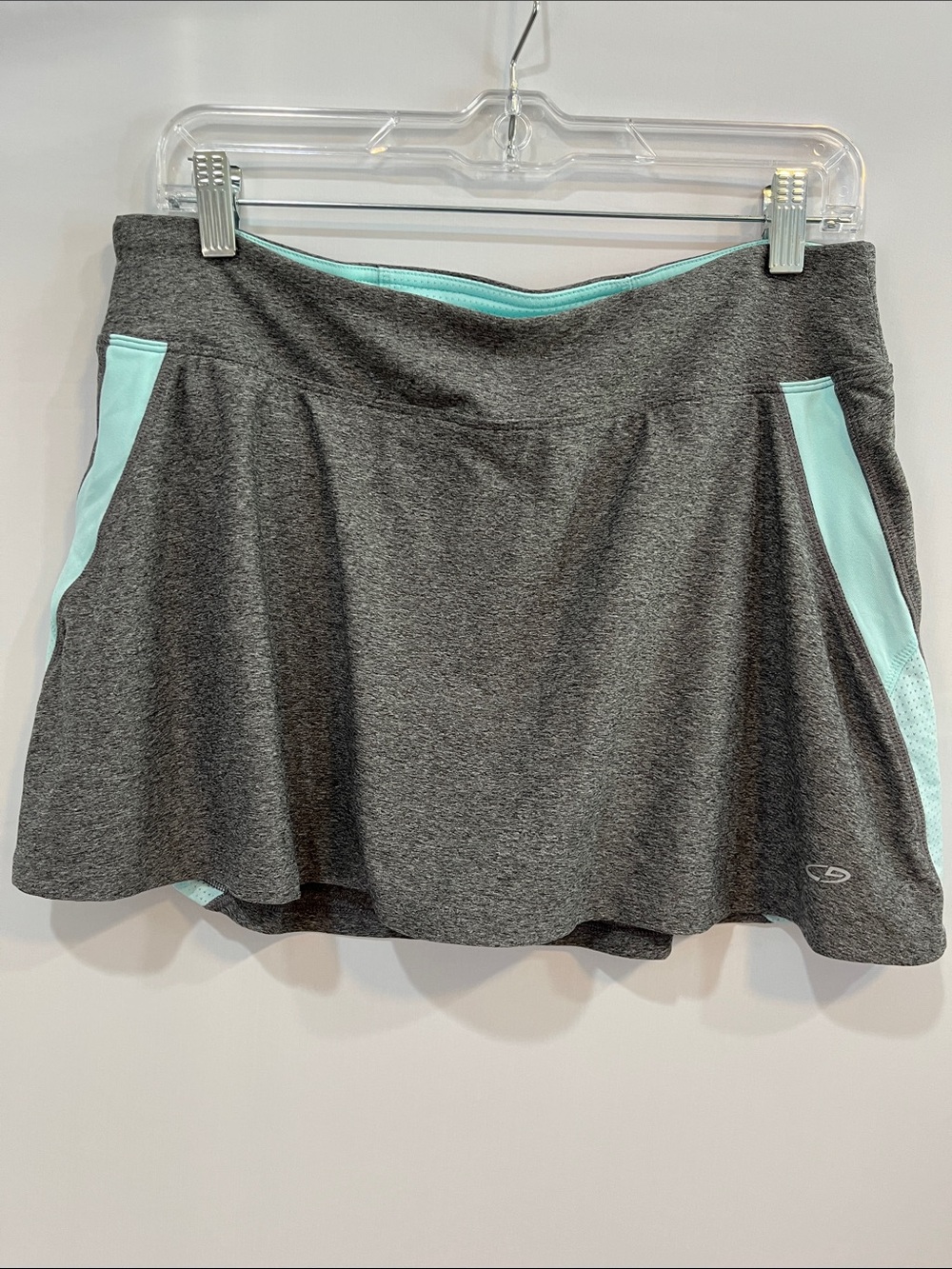 Champion Mint Performance Skort